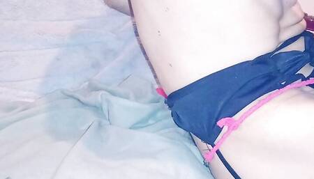 my sissy little pretty ass fucked
