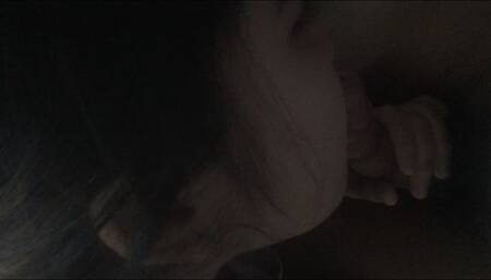 Horny hotel maid for sex after sleep in morning