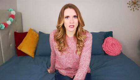 Its Time to Tell Them