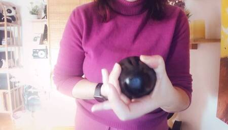 Dominated by my big cocks 760HD