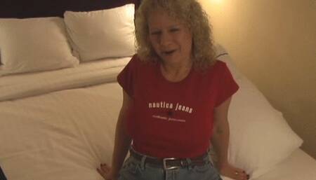 Hottie Wife Robin Bangs A Young Whoisnext Member! (wmv)