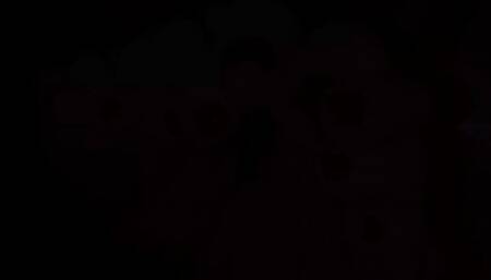 Vocal Goddess foot worship solo