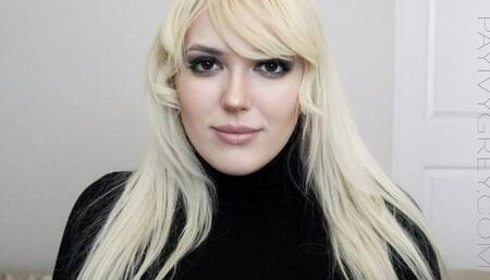 PERMANENT PSYCHOSEXUAL ENSLAVEMENT