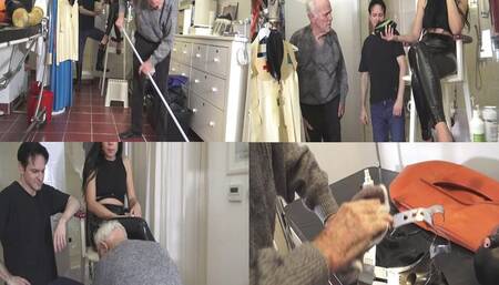 Glamour Girls Cuckolding 210  wmv