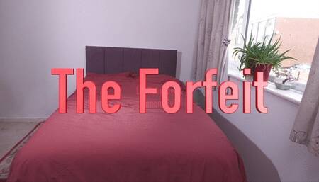 Liz Rainbow and Venom Evil - The Forfeit