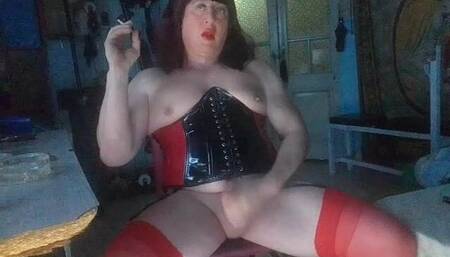 Lola shemale