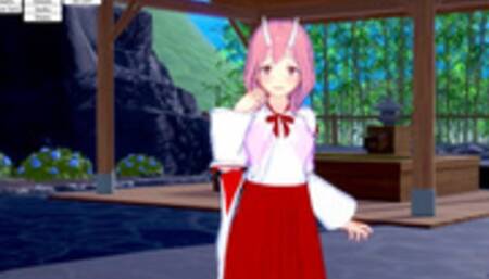 Shuna Tempest - Tensei Shitara Slime Datta Ken Hentai