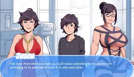 Snow Daze #16 - Hot Shower