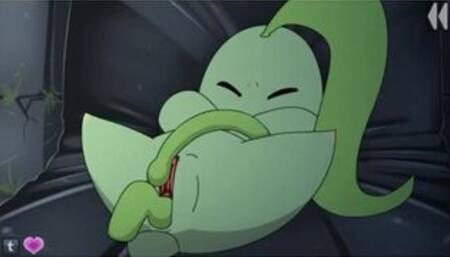 Pokemon gif compilation