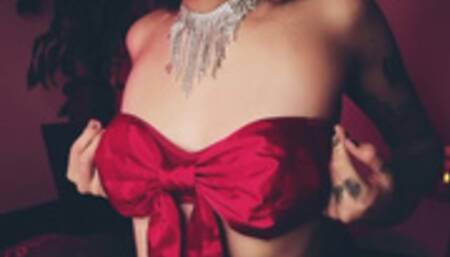 Gia_Baker Sexy Dancing to any Time any Place