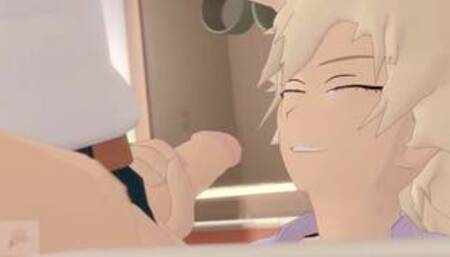 Deku Fucks Bakugous Mom