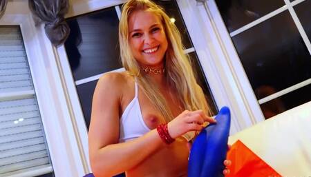 Elise SisWet