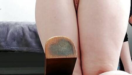 Butt plug