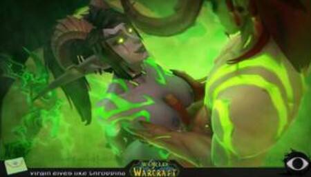 HMV - Battle for Anarchy