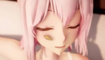 【R18-MMD】DrEzaL Lilia with InsectS Compilation Part 1