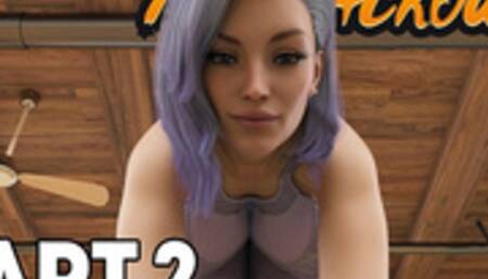 The Blackout #2 - PC Gameplay Lets Play (HD)