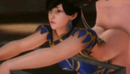 Compilation of the best 3D Video Games