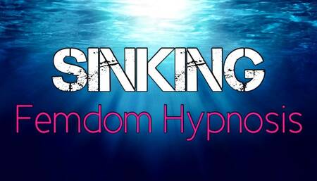 Sinking | (Erotic with PrincessaLilly - AUDIO ONLY)