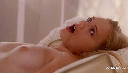 Alex Grey And Angel Dust In Crazy Sex Movie Blonde Greatest , Watch It
