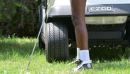 PornWorld - Zaawaadi - Horny Black Slut Gives Her Assho