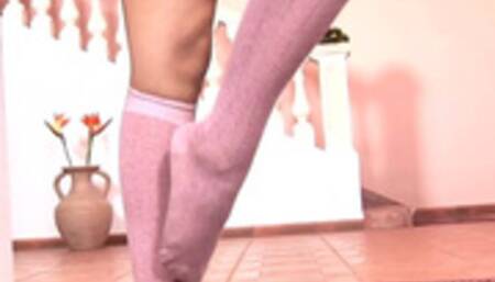 Teenmodels - Regina's Banana Split - Billy Raise