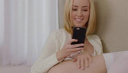 Tushy - Haley Reed - My Wife Won't Be Back Until Tomorr