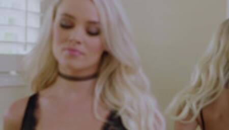 Tushy - Alexis Monroe - My Double Penetration Fantasy!