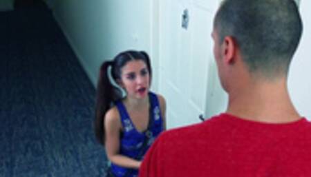 ExxxtraSmall - Sally Squirt