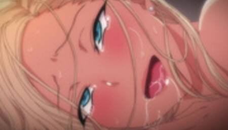 Hentai Anime - let all School Girls to Join your Sex Lesson Ep.3