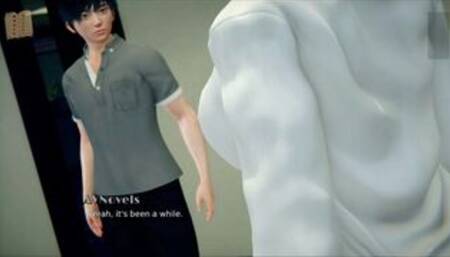 [Gameplay] My Real Desire 143