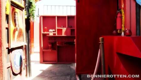 Bonnie Rotten - Bonnieland: A Gangbang Fantasy