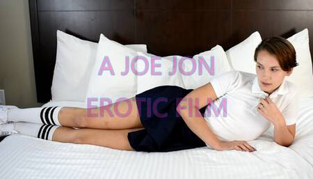 The Eighteen Year Old Natalie Porkman P1