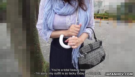 JapanHDV - Haruka Aizawa 2