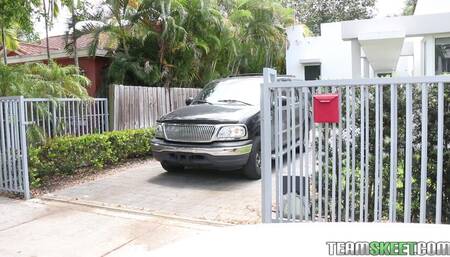 ExxxtraSmall - Nikki Kay