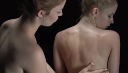 MormonGirlz-Two Girls Perform for Creepy Older Man