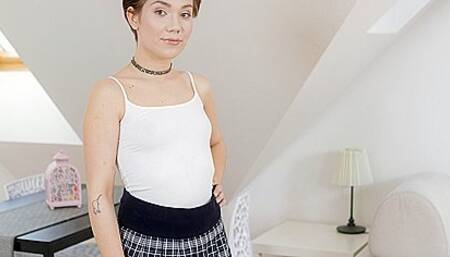 Amber Deep