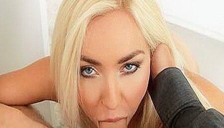 Victoria P - Office Affairs