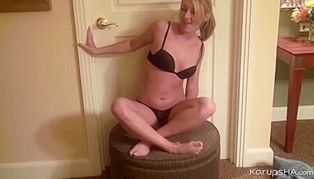Abbie Lee In Horny Adult Clip Lingerie Exotic Watch Show