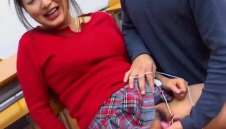 Katsumi Matsumura Creamy Hardcore XXX Action