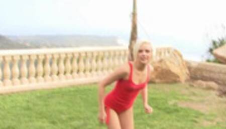 Teenmodels - Gymnastics - Miley Mason