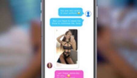 Nelly Kent - Out of Control Escort Addicts