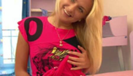 Teenmodels - Ivana Loves Anal - Ivana Sugar