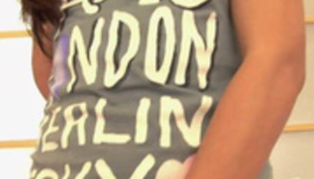 Teenmodels - Lindsey Goes Anal - Lindsey