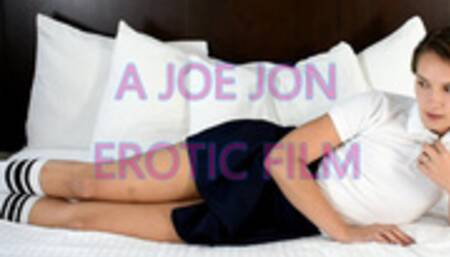 The Eighteen Year Old Natalie Porkman P1