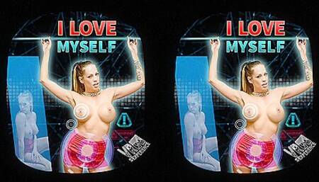 I Love Myself With - Kelly Summer