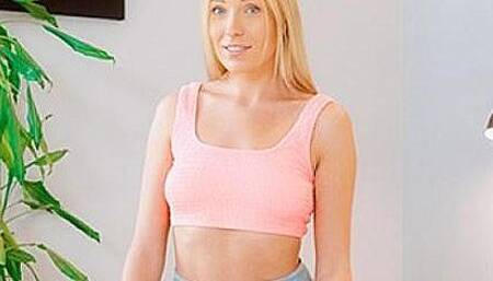 Angelika Grace
