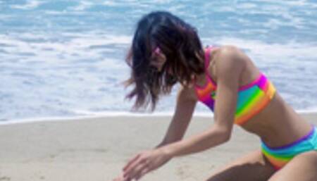 ExxxtraSmall - Jasmine Grey