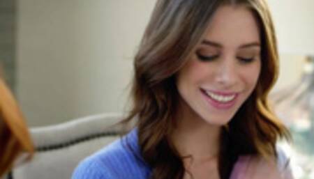 Tushy - Anya Olsen - Young College Girl Loves Anal