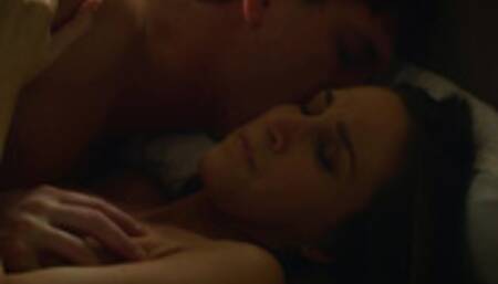 Tushy - Mystica Jade - Wife Tries a Threesome With Husb