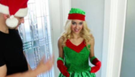 ExxxtraSmall - Uma Jolie